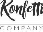 Konfetti Company Logo